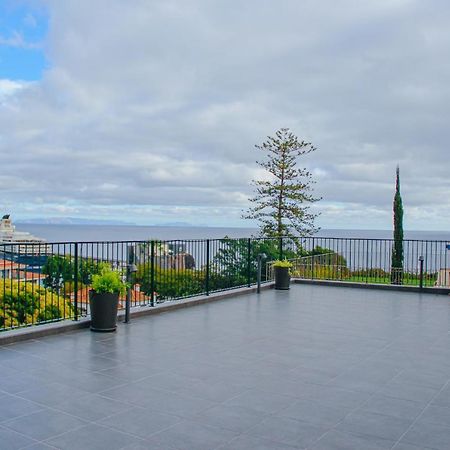 Casal Da Penha Apartments Funchal  Bagian luar foto